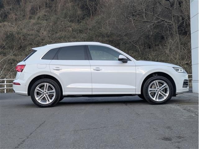 AUDI Q5 2020 Image 31
