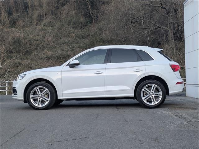 AUDI Q5 2020 Image 31