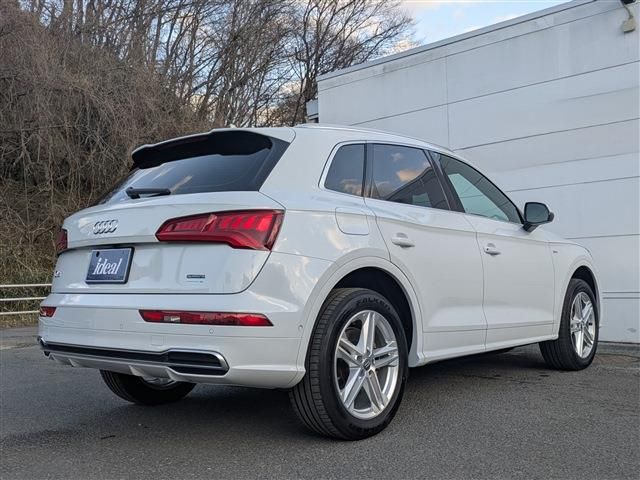 AUDI Q5 2020 Image 31