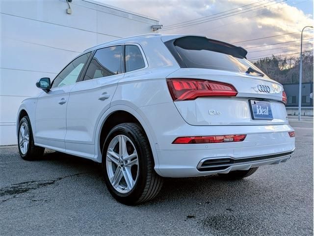 AUDI Q5 2020 Image 31