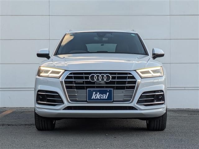 AUDI Q5 2020 Image 31