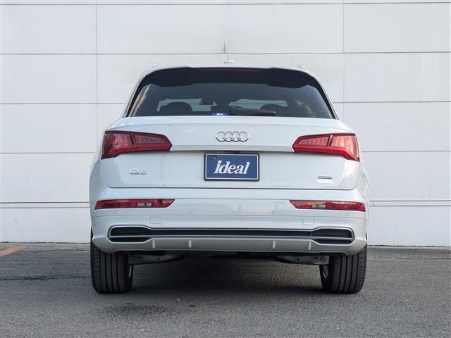 AUDI Q5 2020 Image 31