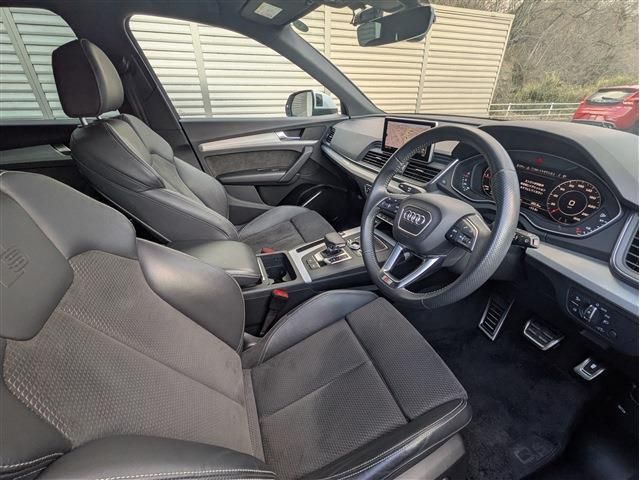 AUDI Q5 2020 Image 31