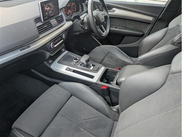 AUDI Q5 2020 Image 31