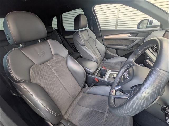 AUDI Q5 2020 Image 31