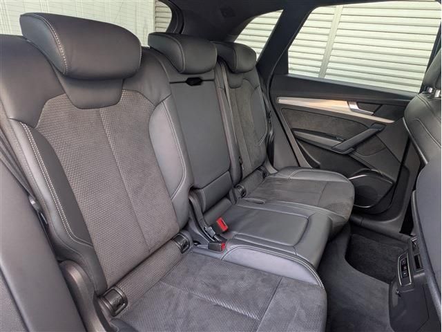 AUDI Q5 2020 Image 31