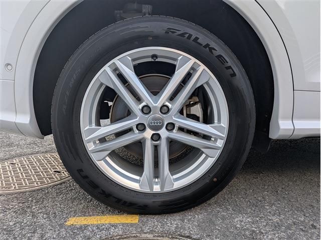 AUDI Q5 2020 Image 31