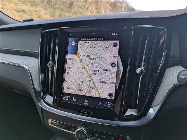 VOLVO V60 2019 Image 31