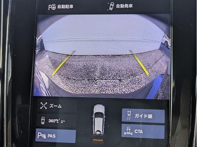 VOLVO V60 2019 Image 31