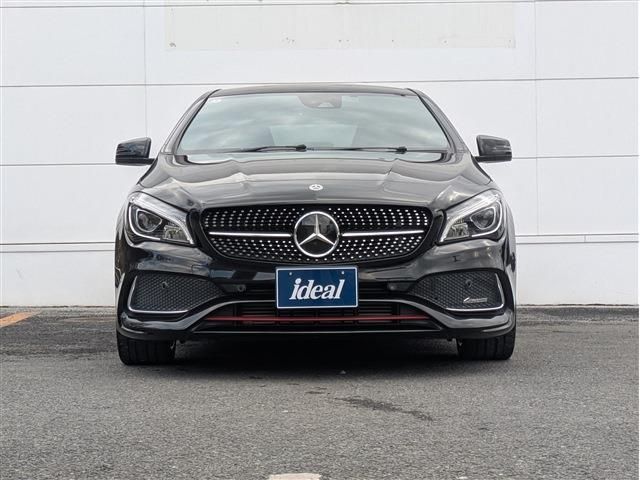 MERCEDES BENZ CLA CL 2018 Image 31