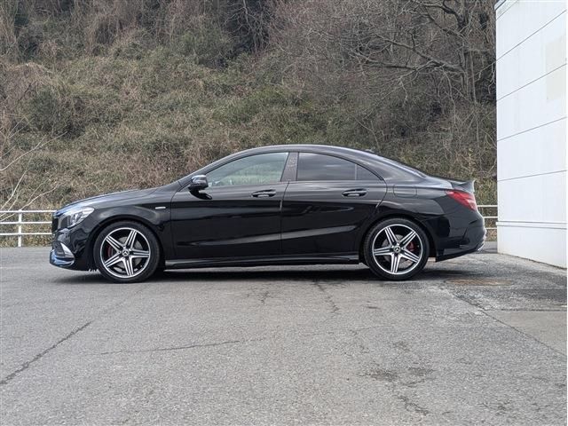 MERCEDES BENZ CLA CL 2018 Image 31