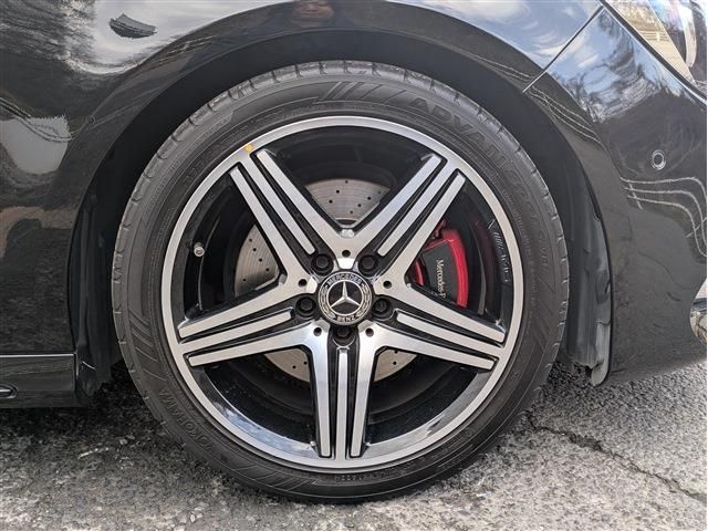 MERCEDES BENZ CLA CL 2018 Image 31