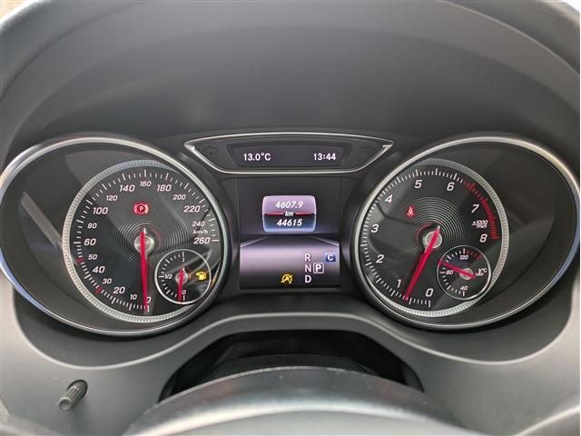 MERCEDES BENZ CLA CL 2018 Image 31