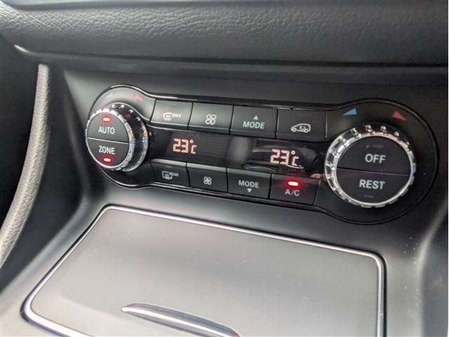 MERCEDES BENZ CLA CL 2018 Image 31