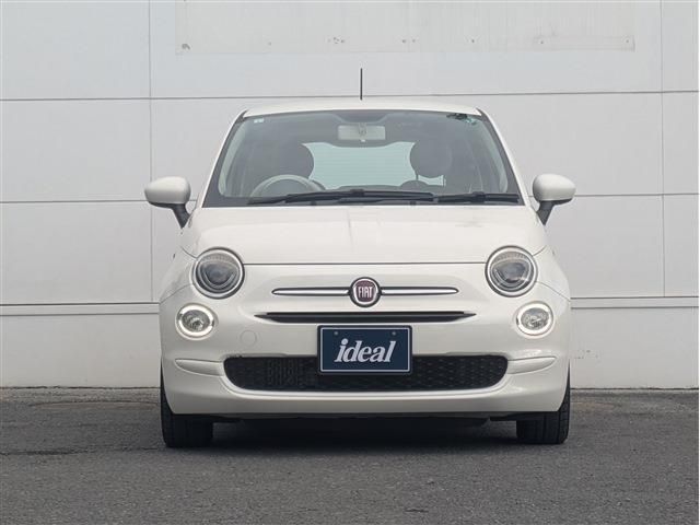FIAT 500 2017 Image 31