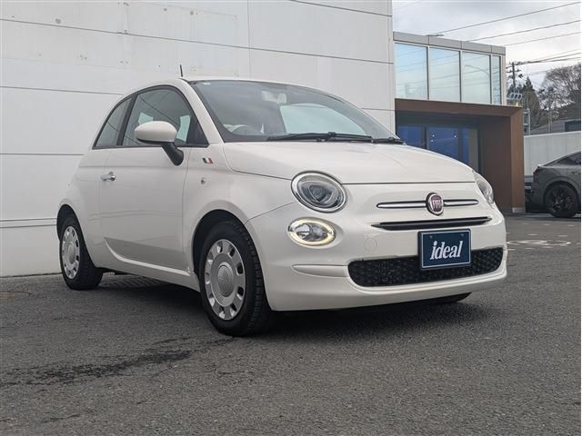 FIAT 500 2017 Image 31