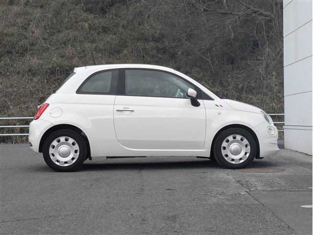 FIAT 500 2017 Image 31