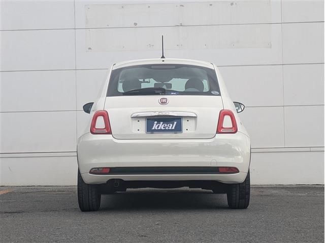 FIAT 500 2017 Image 31