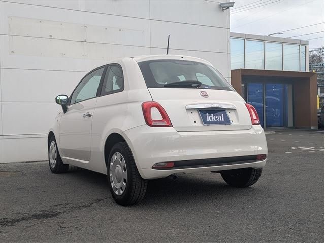 FIAT 500 2017 Image 31