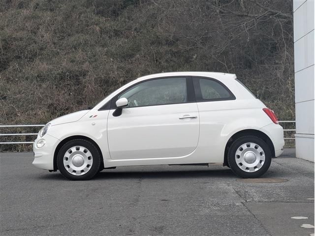 FIAT 500 2017 Image 31