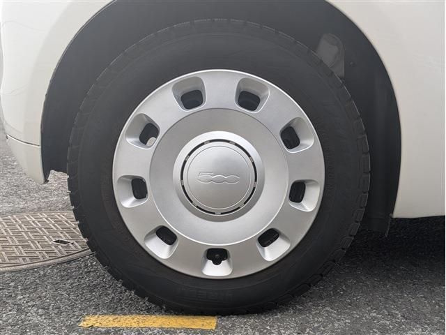 FIAT 500 2017 Image 31