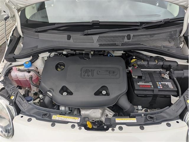 FIAT 500 2017 Image 31