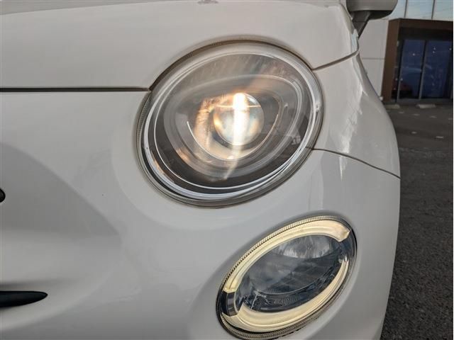 FIAT 500 2017 Image 31