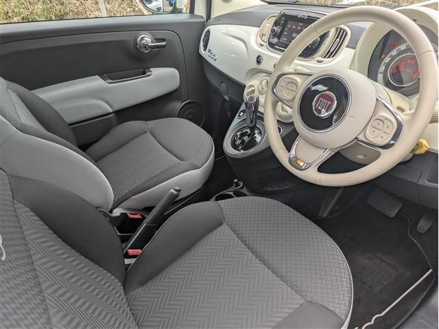 FIAT 500 2017 Image 31