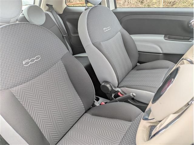 FIAT 500 2017 Image 31