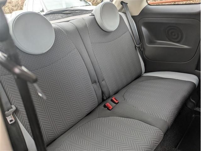 FIAT 500 2017 Image 31