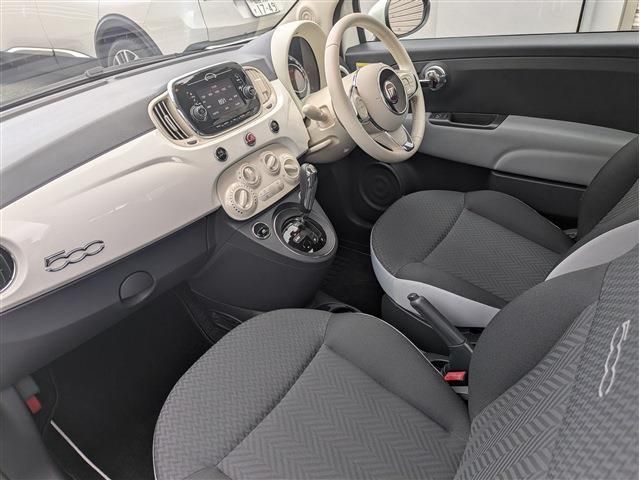 FIAT 500 2017 Image 31