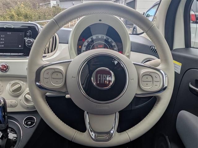 FIAT 500 2017 Image 31