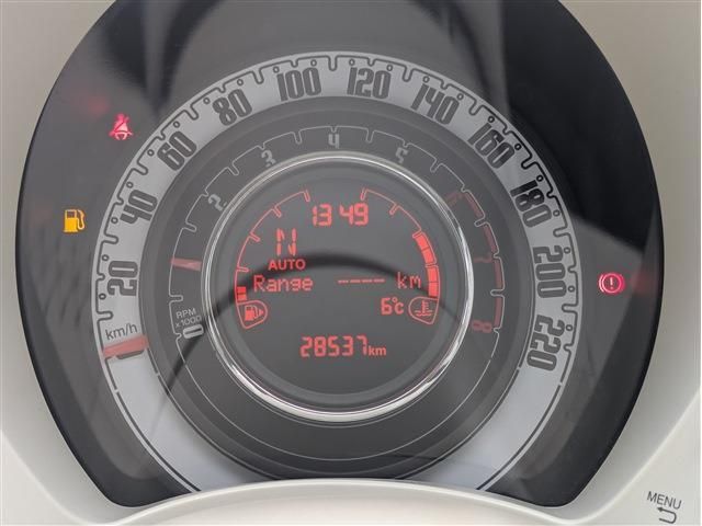 FIAT 500 2017 Image 31