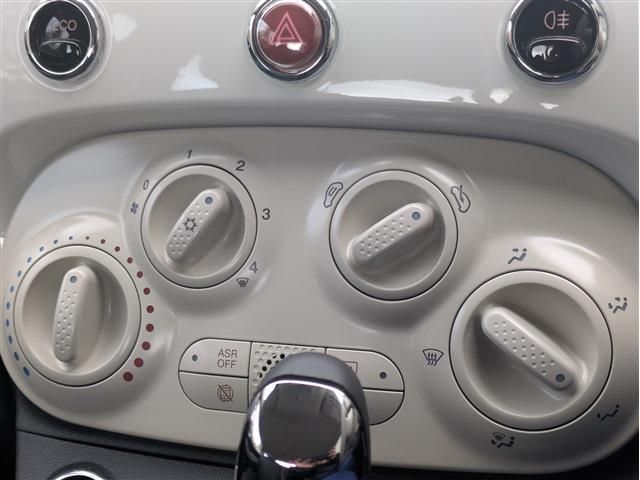 FIAT 500 2017 Image 31