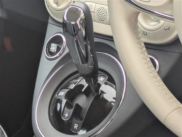 FIAT 500 2017 Image 31