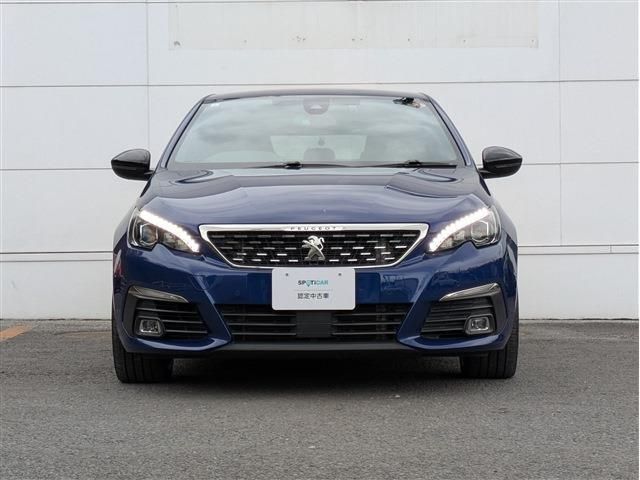PEUGEOT 308 2019 Image 31