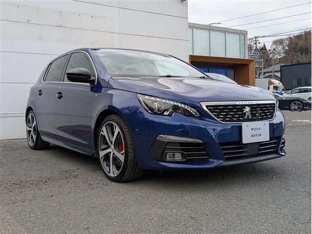 PEUGEOT 308 2019 Image 31