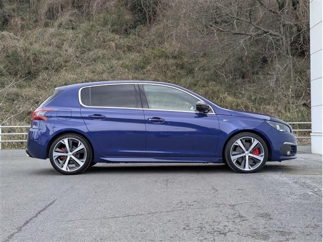 PEUGEOT 308 2019 Image 31