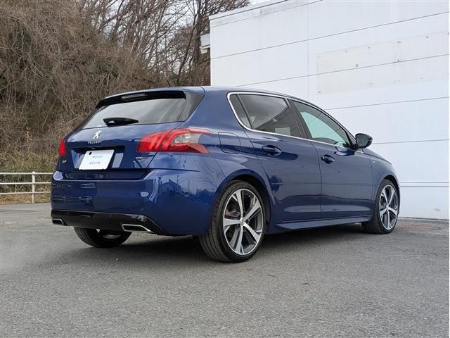 PEUGEOT 308 2019 Image 31