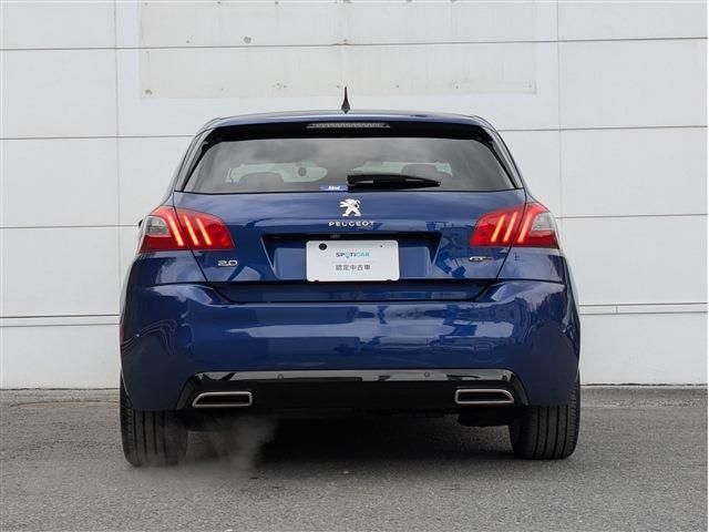 PEUGEOT 308 2019 Image 31