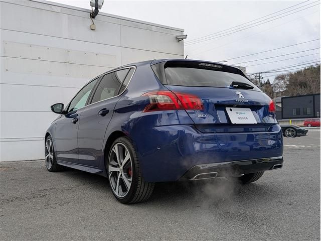 PEUGEOT 308 2019 Image 31