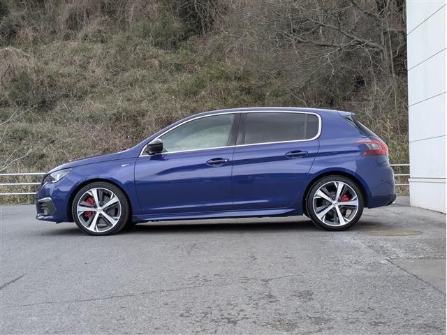 PEUGEOT 308 2019 Image 31