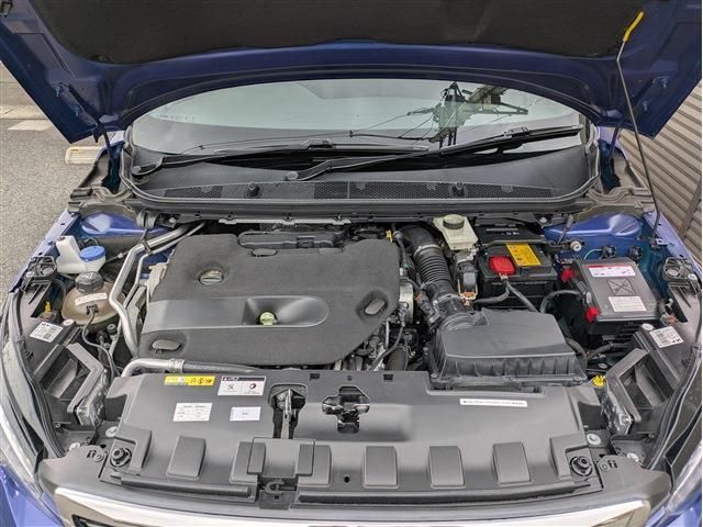 PEUGEOT 308 2019 Image 31