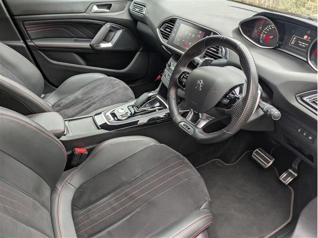 PEUGEOT 308 2019 Image 31