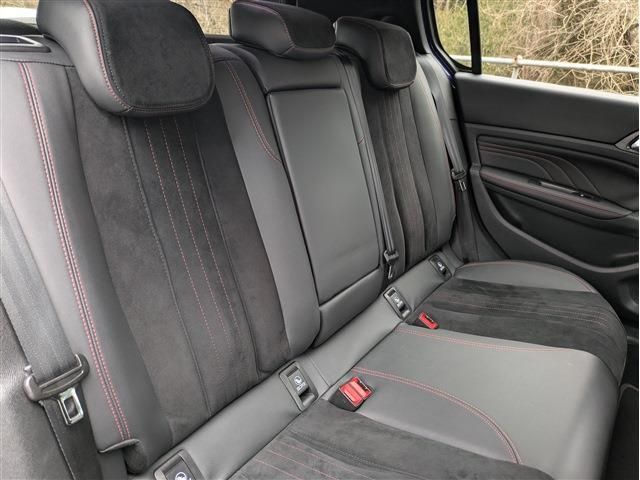 PEUGEOT 308 2019 Image 31