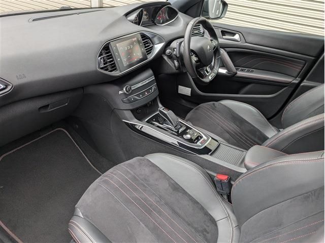 PEUGEOT 308 2019 Image 31