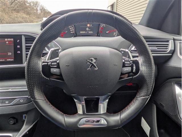 PEUGEOT 308 2019 Image 31