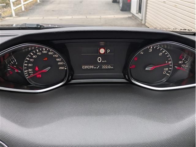 PEUGEOT 308 2019 Image 31