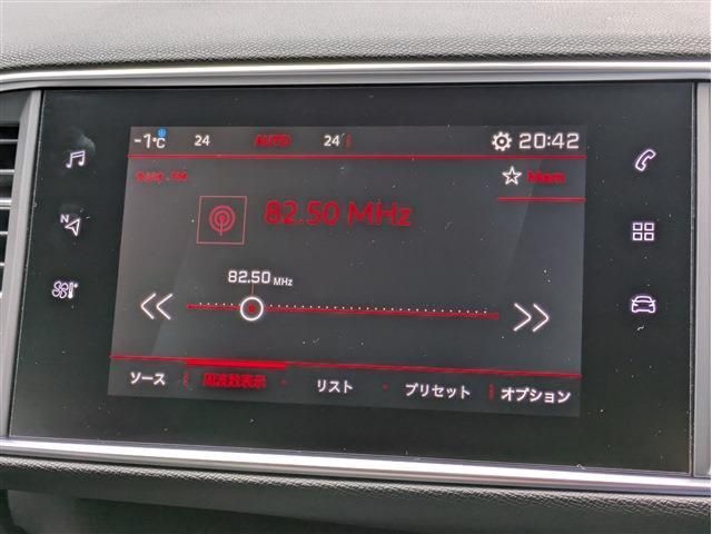 PEUGEOT 308 2019 Image 31