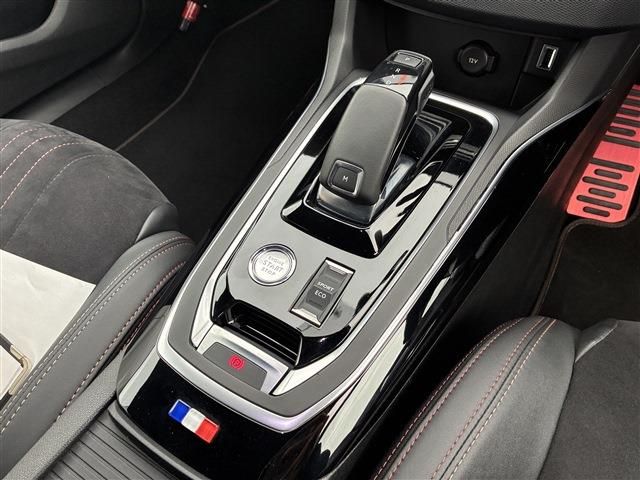 PEUGEOT 308 2019 Image 31